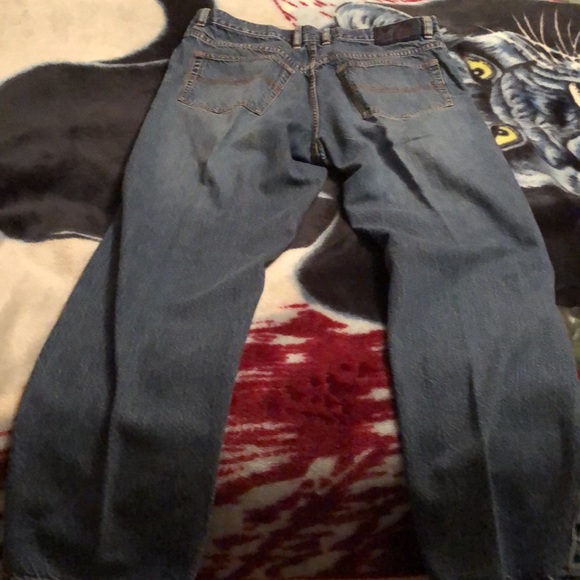 Indigo Palms Classic Fit Jeans 34 x 30 - Picture 6 of 8